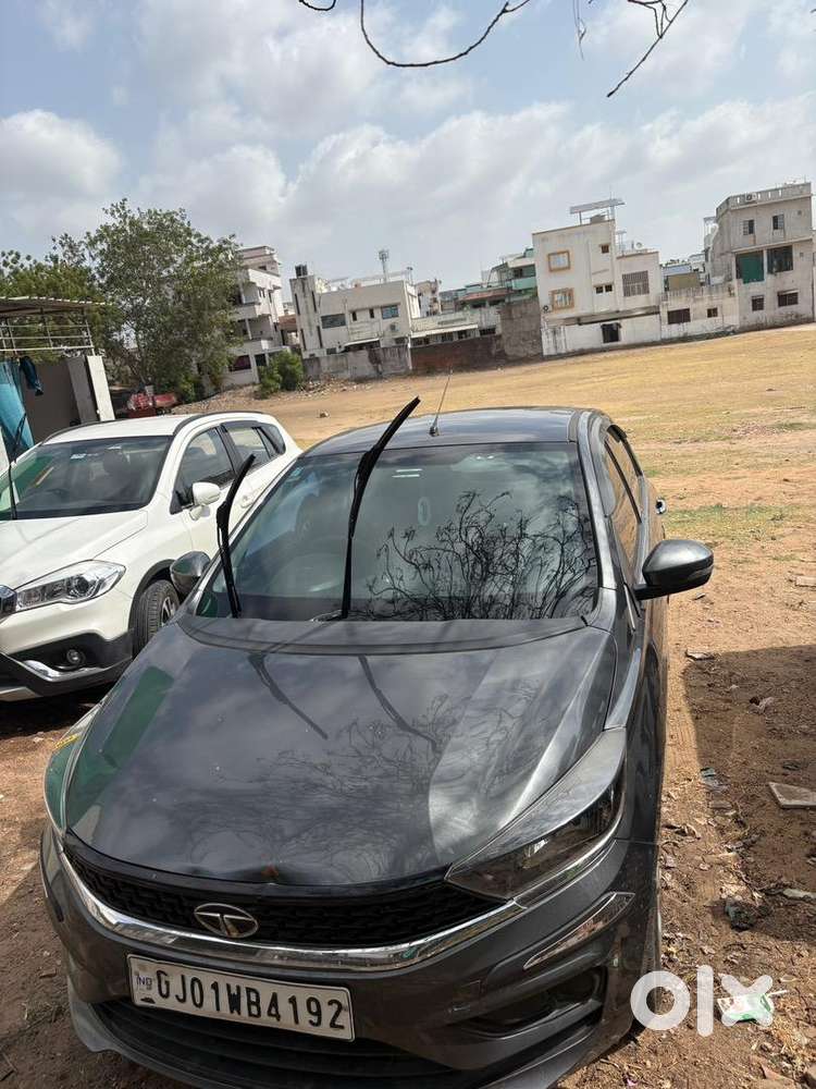 Tata Car 2021 Petrol