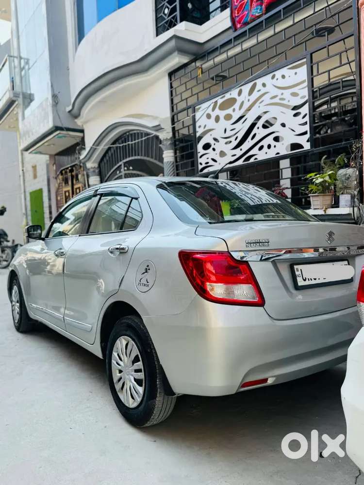 Maruti Suzuki Dzire 2019 Petrol 35000 Km Driven