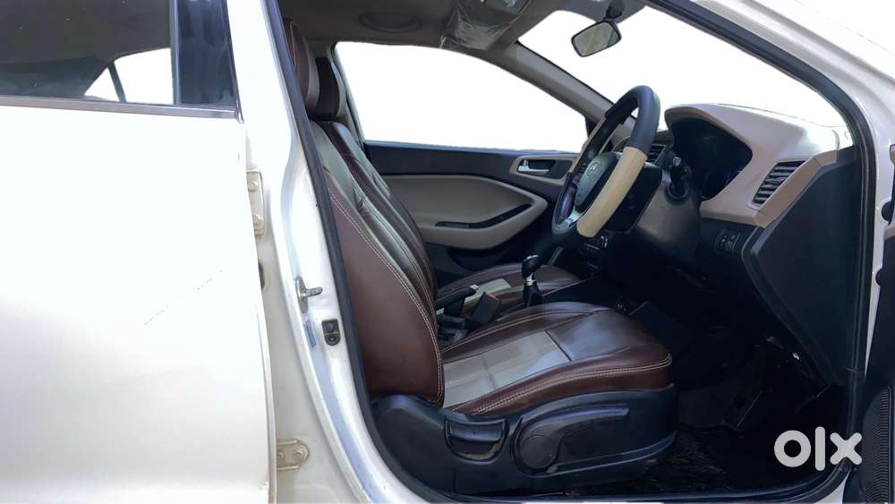 Hyundai Elite I20 Asta Option, 2020, Petrol