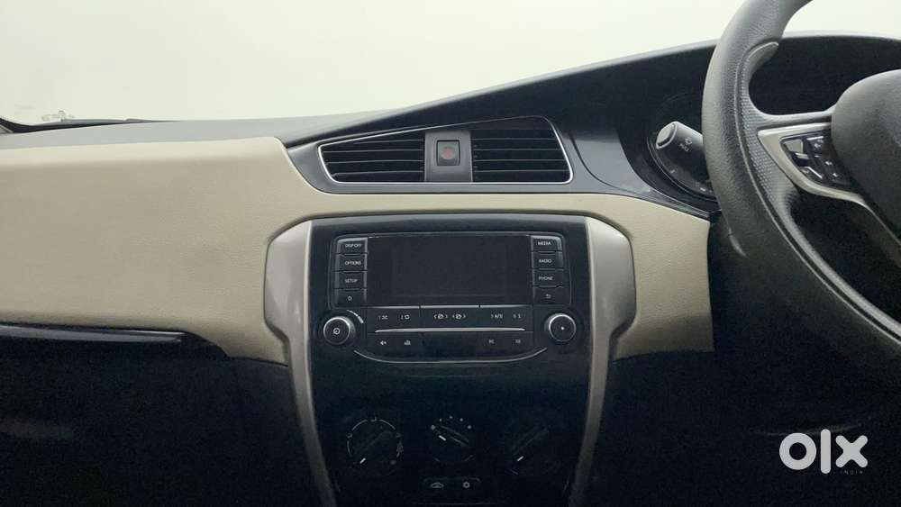 Tata Zest  Revotron 1.2t Xms, 2016, Petrol