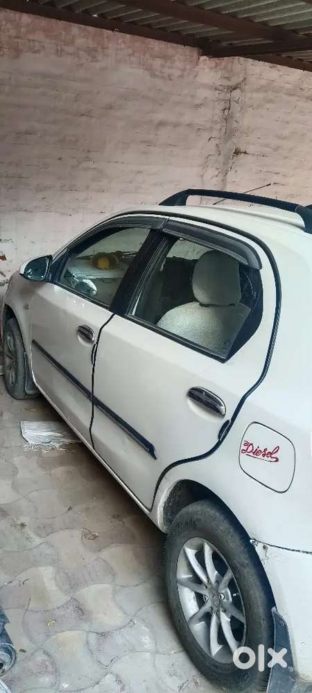 Toyota Bz4x 2015 Diesel 202016 Km Driven