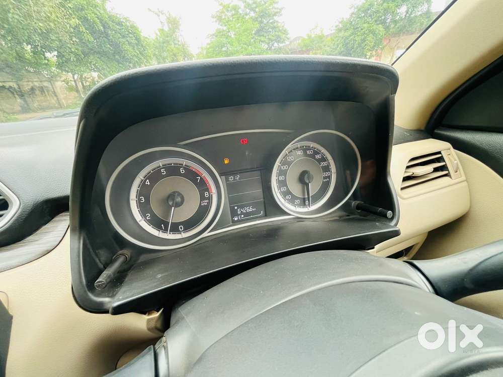 Maruti Suzuki Swift Dzire Vxi Optional, 2021, Petrol