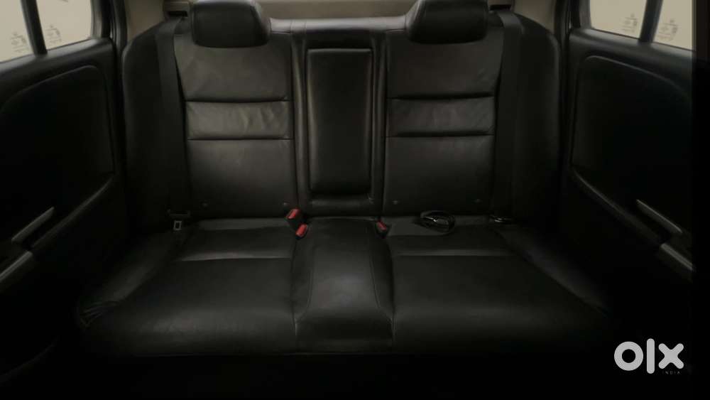 Honda City Vx (o) Mt I-vtec, 2016, Petrol