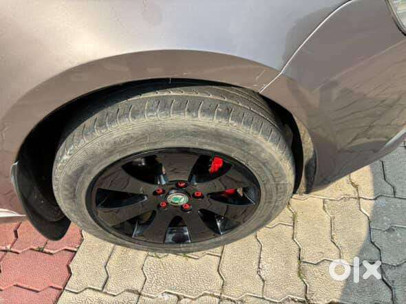 Skoda Superb 2013-2015 Elegance 1.8 Tsi At, 2014, Diesel