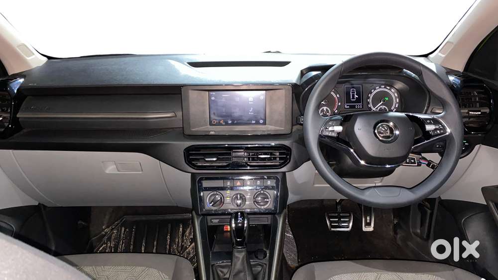 Skoda Kylaq Prestige, 2025, Petrol
