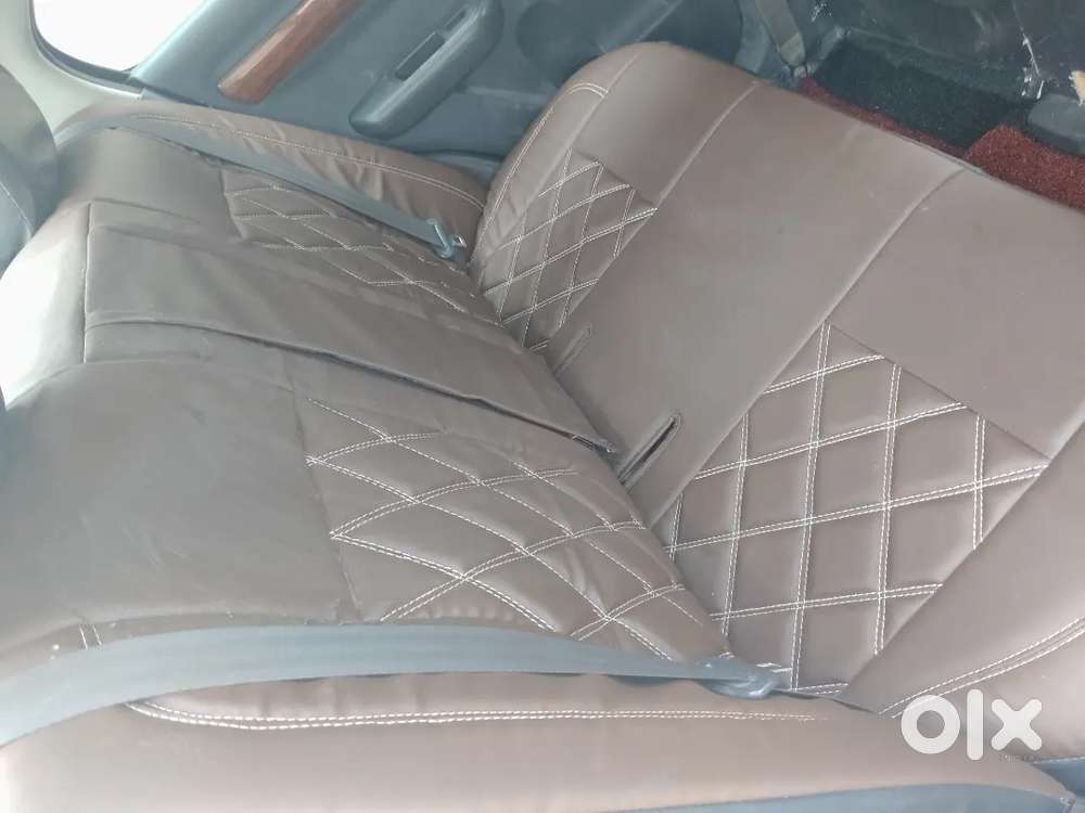 Maruti Suzuki Dzire Lxi 2015