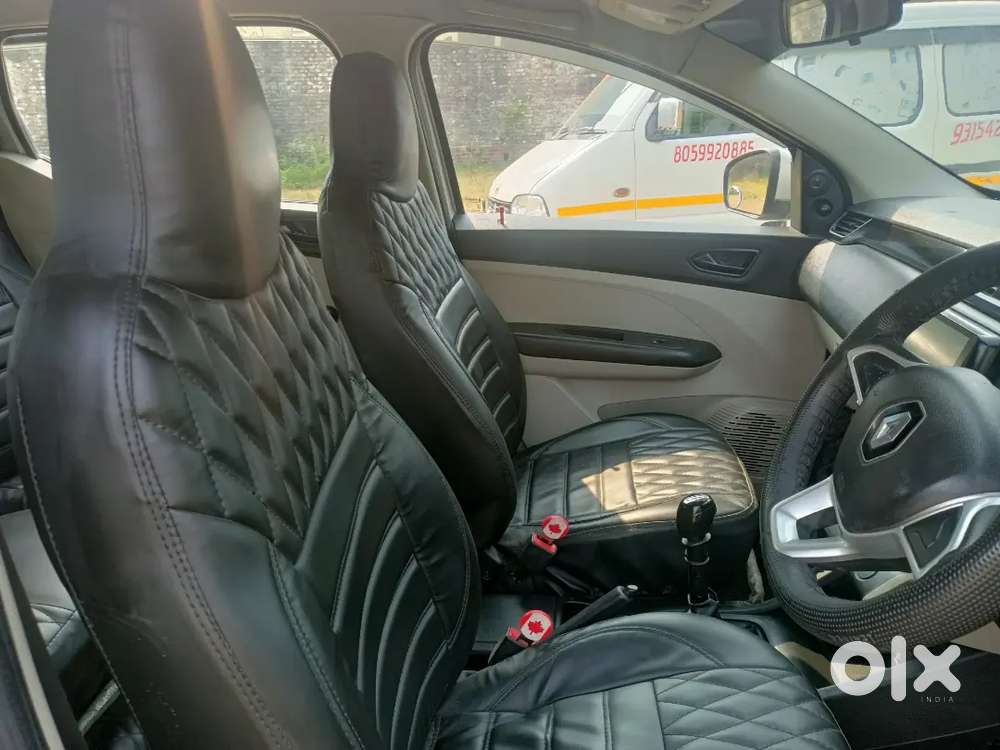 Car Is Very Less Driving