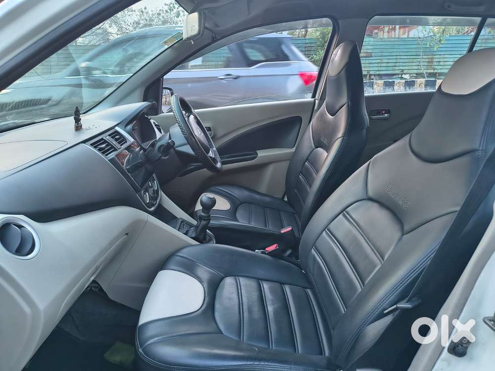 Maruti Suzuki Celerio Vxi, 2016, Cng & Hybrids