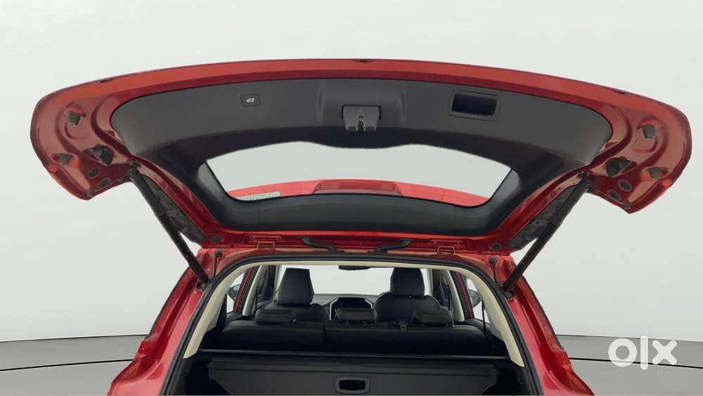 Mg Hector 2.0 Sharp Diesel, 2019, Diesel