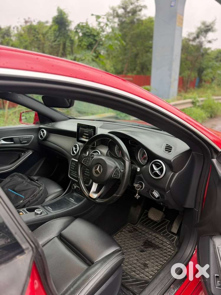 Mercedes-benz Cla Diesel 2016 Single Owner