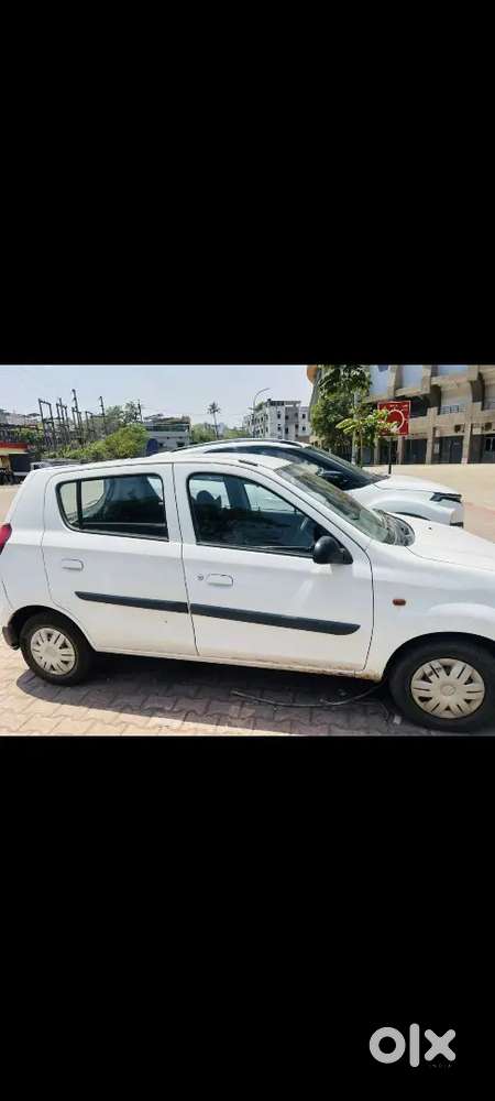 Maruti Suzuki Alto 800 Lxi 2014 Petrol Manual
