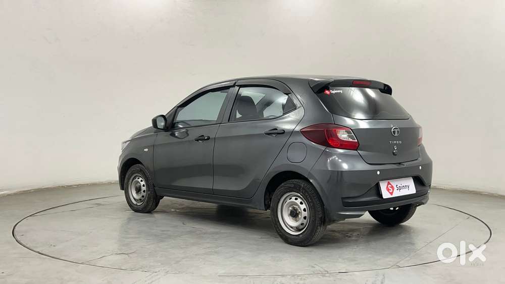 Tata Tiago Xe, 2024, Petrol