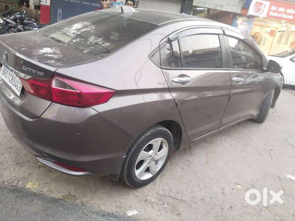 Honda City I Dtec Vx, 2014, Diesel
