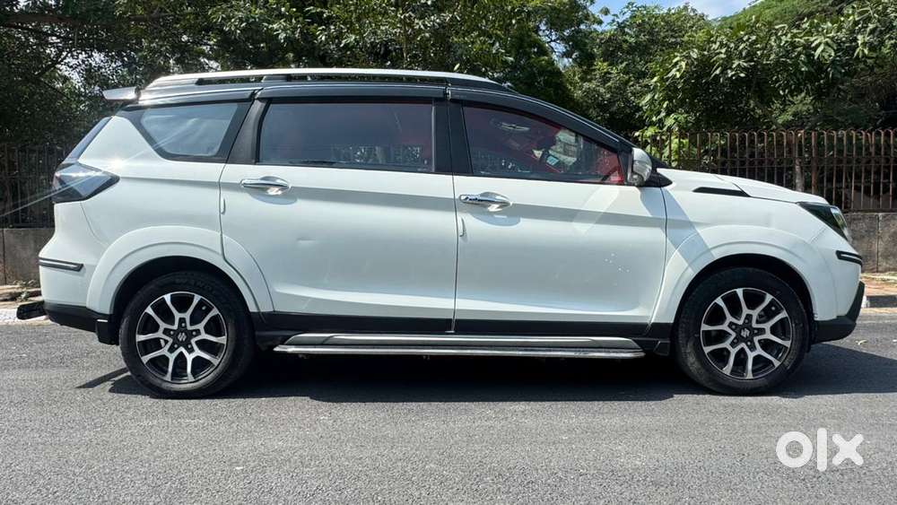 Maruti Suzuki Xl6 Zeta At, 2023, Petrol