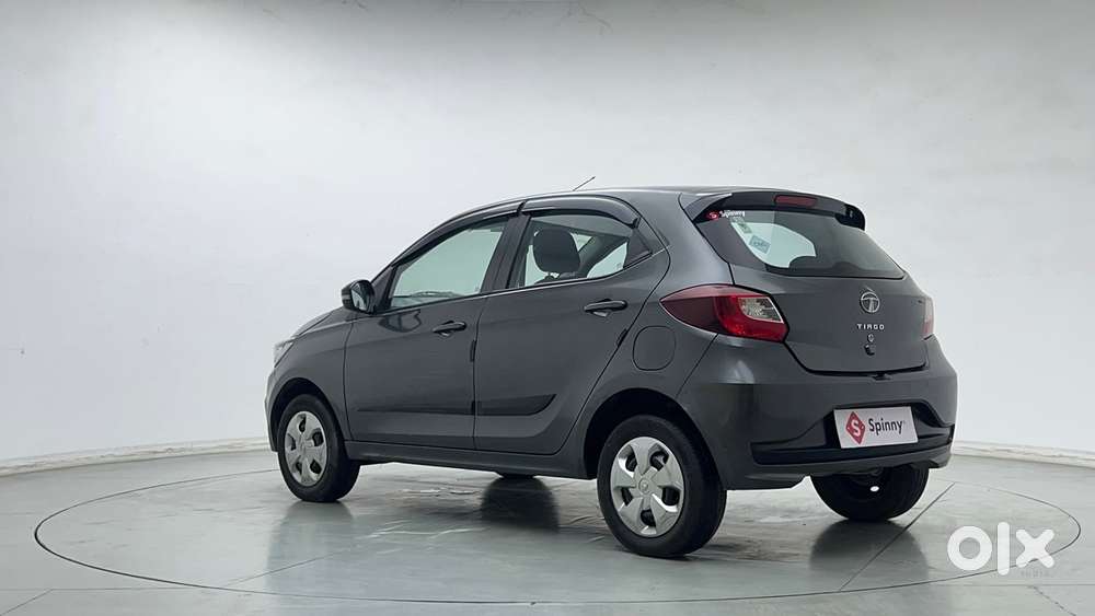 Tata Tiago 1.2 Revotron Xt Cng, 2022, Cng & Hybrids