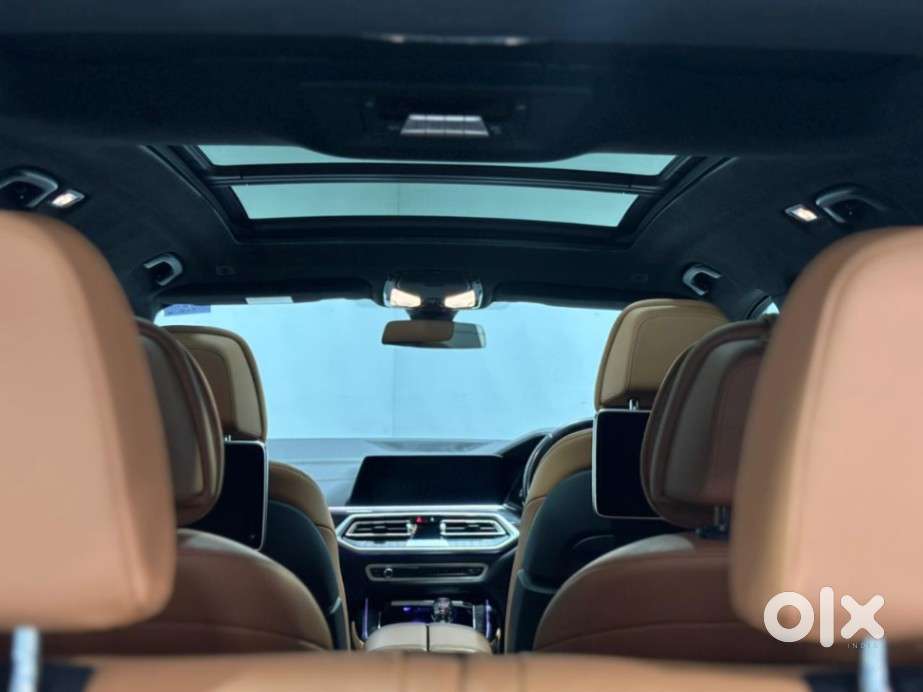 Bmw X7 3.0 Xdrive 40i M Sport, 2022, Petrol