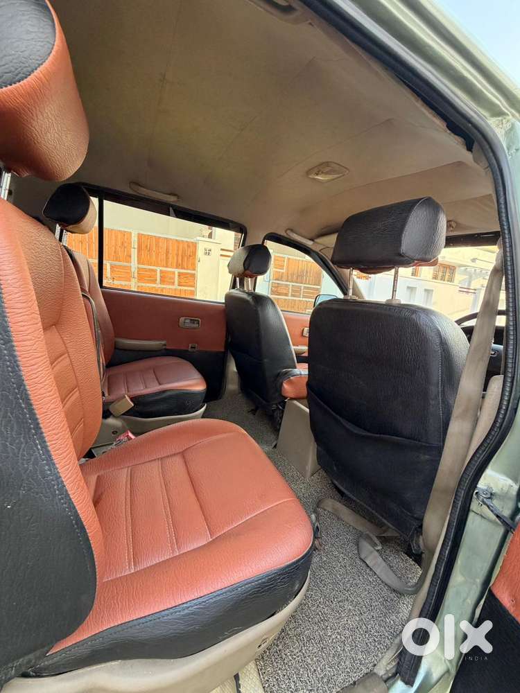 Chevrolet Tavera, 2009, Diesel