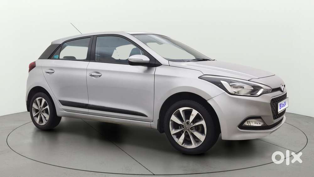 Hyundai Elite I20 Asta 1.2, 2015, Petrol