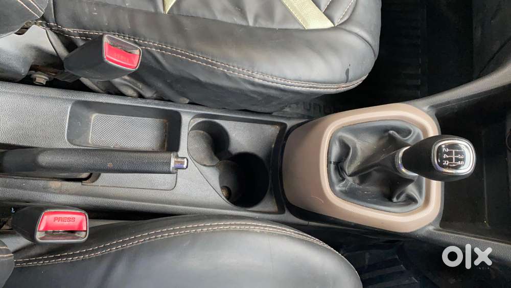 Hyundai Grand I10 Sportz 1.2 Kappa Vtvt, 2016, Petrol