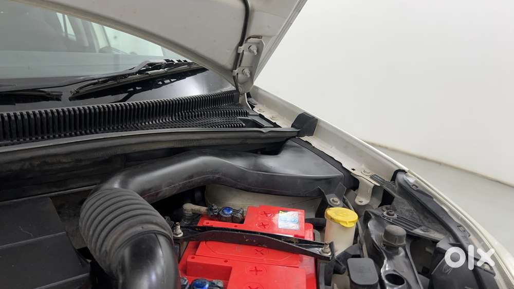 Ford Figo 1.2 Duratec Petrol Zxi, 2011, Petrol