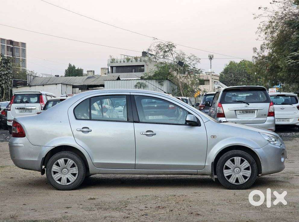 Ford Fiesta 1.4 Exi, 2011, Diesel