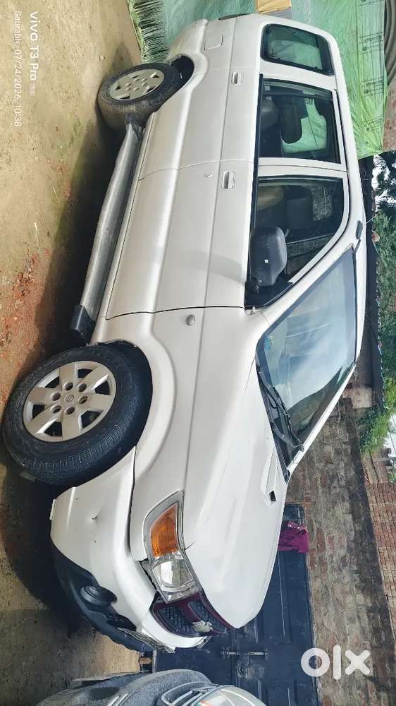 Chevrolet Tavera 2011 Diesel Good Condition