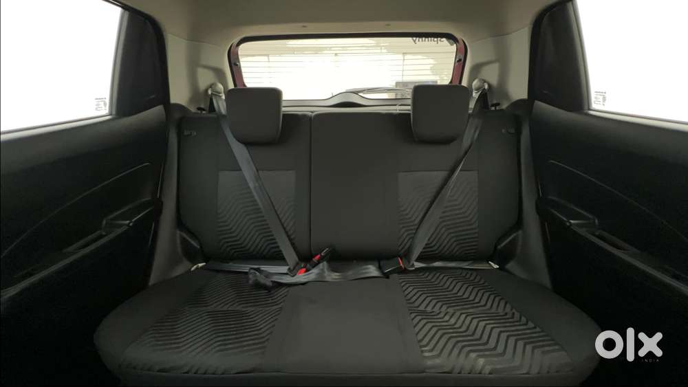 Maruti Suzuki Swift Amt Zxi, 2022, Petrol