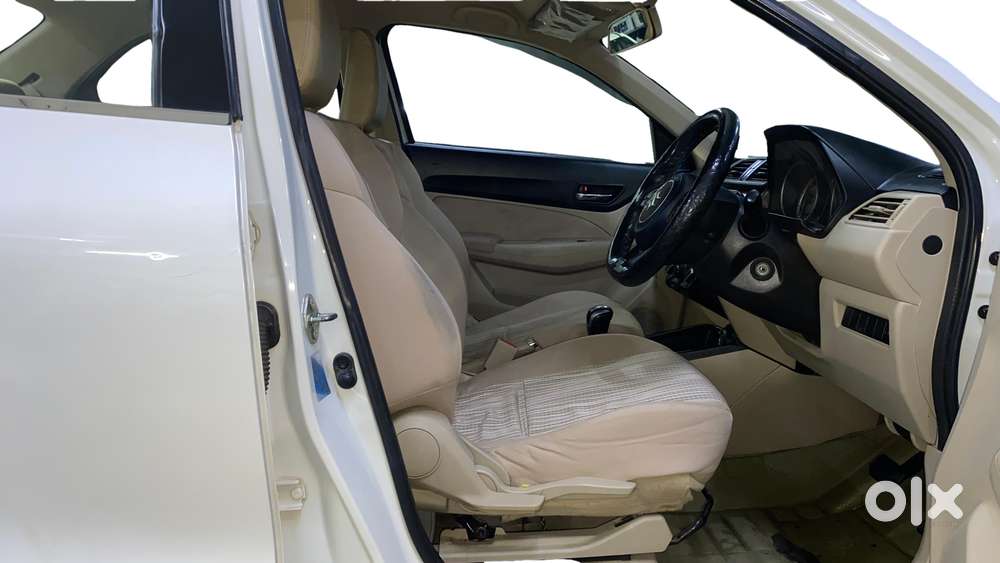 Maruti Suzuki Swift Dzire Amt Vxi, 2018, Petrol