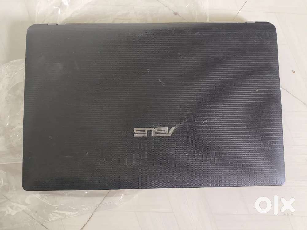 Asus k54c 8GB ram 256GB international