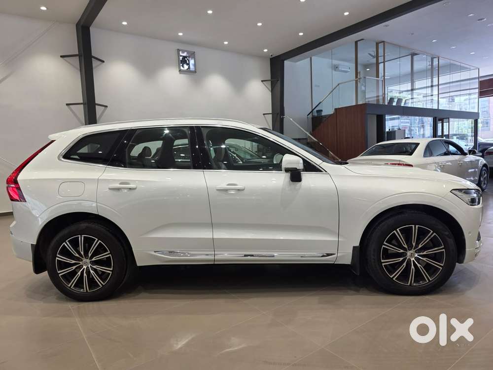 Volvo Xc60 D5 Inscription, 2019, Diesel