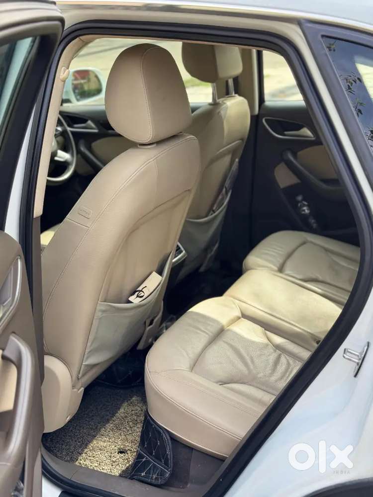 Audi Q3 2.0 Tdi 2012 Premium Plus