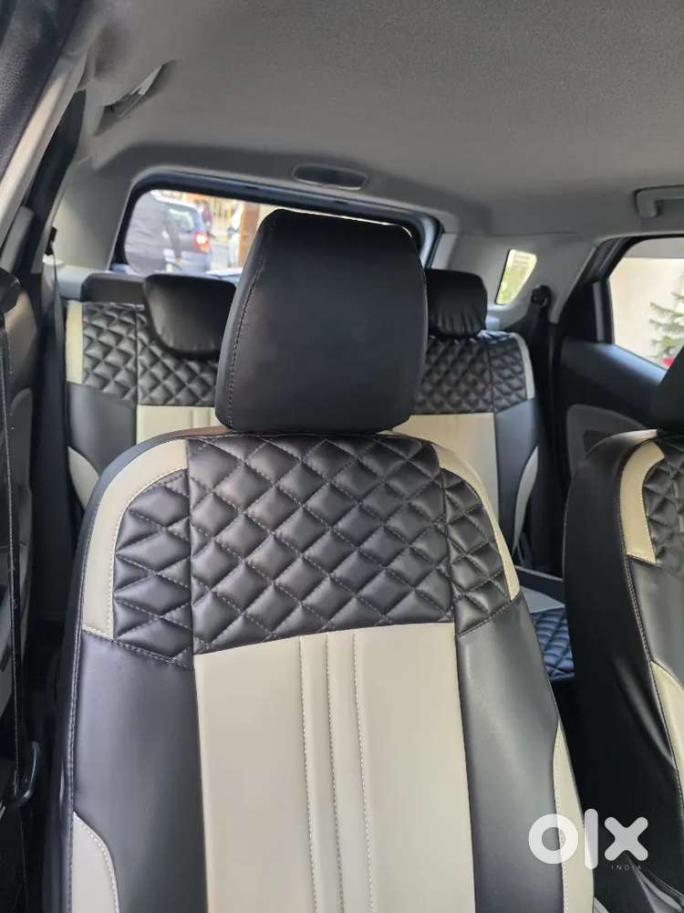Ford Ecosport Titanium 2017 Petrol