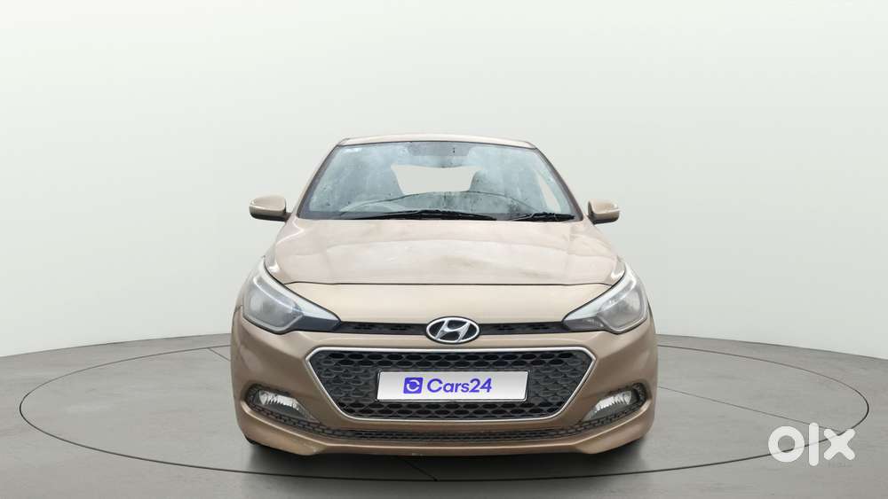 Hyundai Elite I20 Asta 1.2, 2015, Petrol