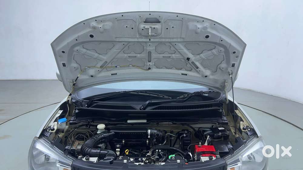 Maruti Suzuki S-presso Vxi Plus Amt, 2022, Petrol