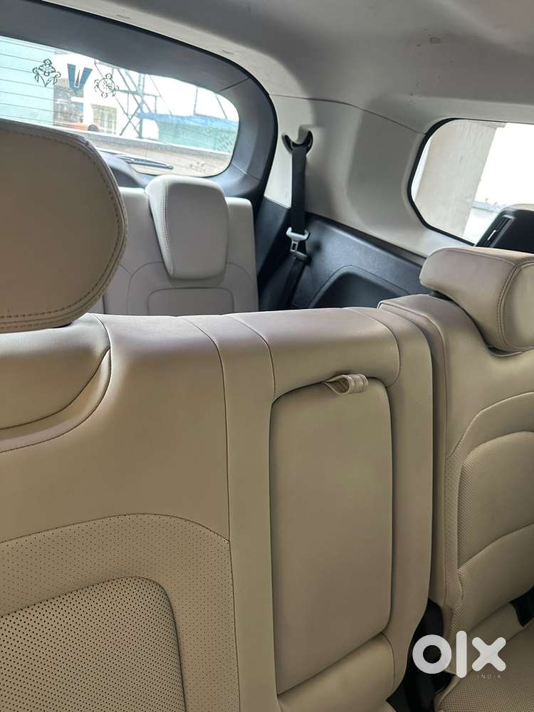 Tata Safari Diesel 2022