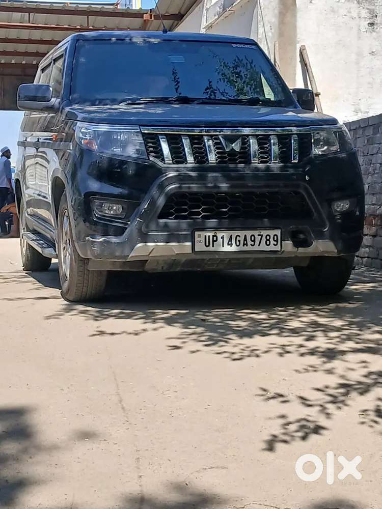 Mahindra Bolero Neo 2024 Diesel 25000 Km Driven