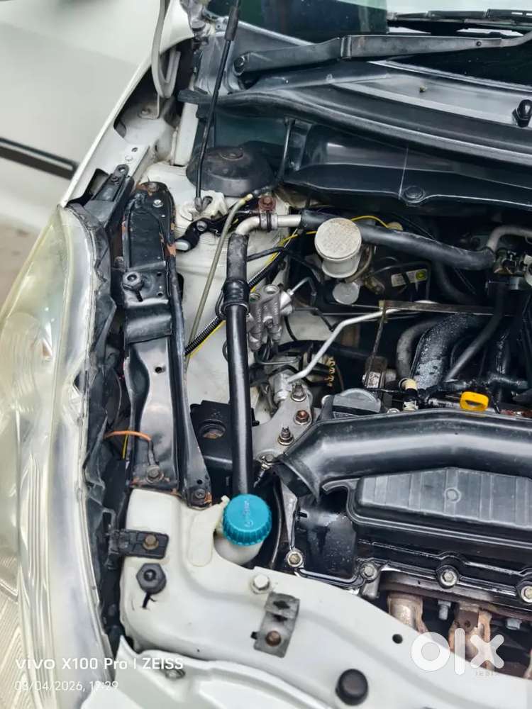 Maruti Suzuki Dzire Lxi 2015