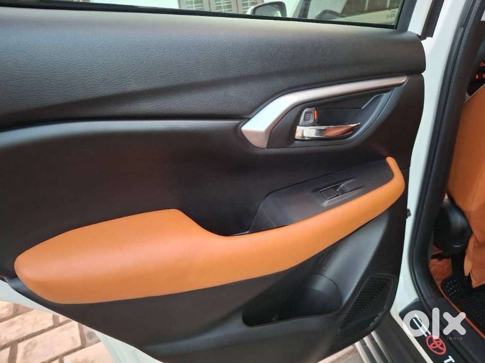 Toyota Urban Cruiser Hyryder 1.5 E Neo Drive, 2025, Petrol