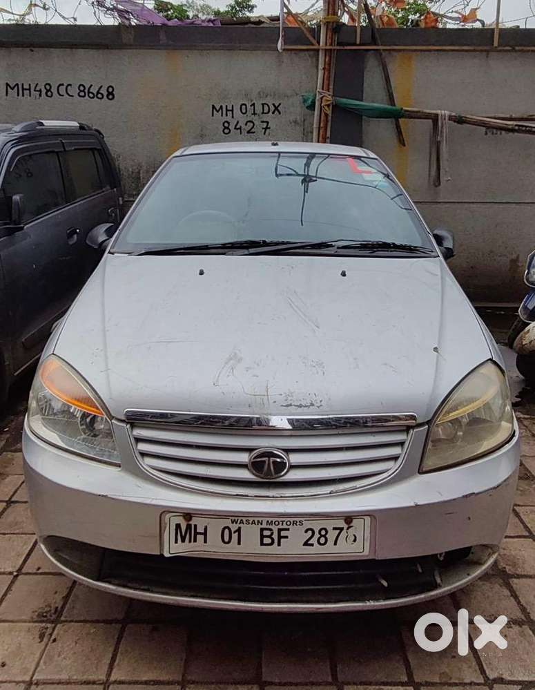 Reliable Tata 2012 Petrol Manual