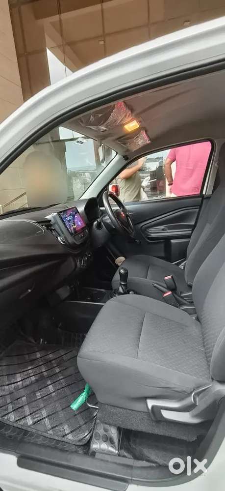 Maruti Suzuki Celerio Lxi 2022