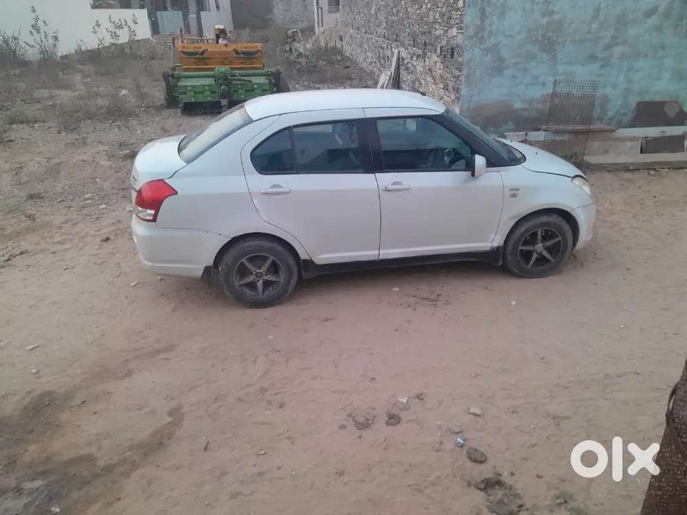 New Car Lani He
