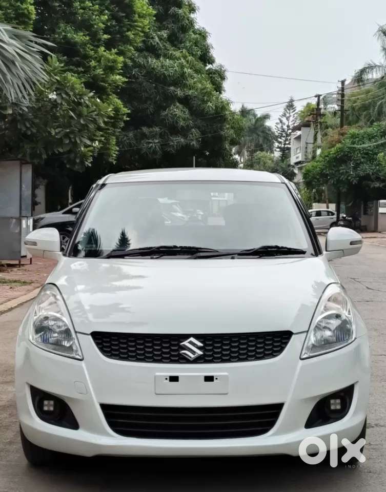 Maruti Suzuki Swift Dzire Vdi, 2014, Diesel