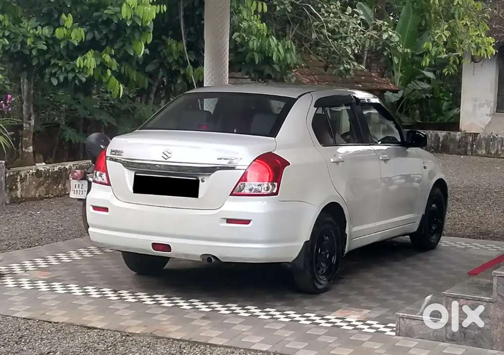 Maruti Suzuki Swift Dzire 2009 Vdi