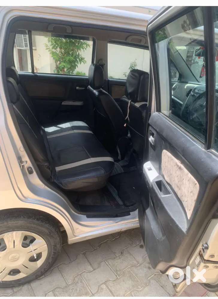 Faith As A Maruti Suzuki