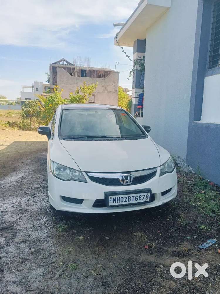 Honda Civic 2010