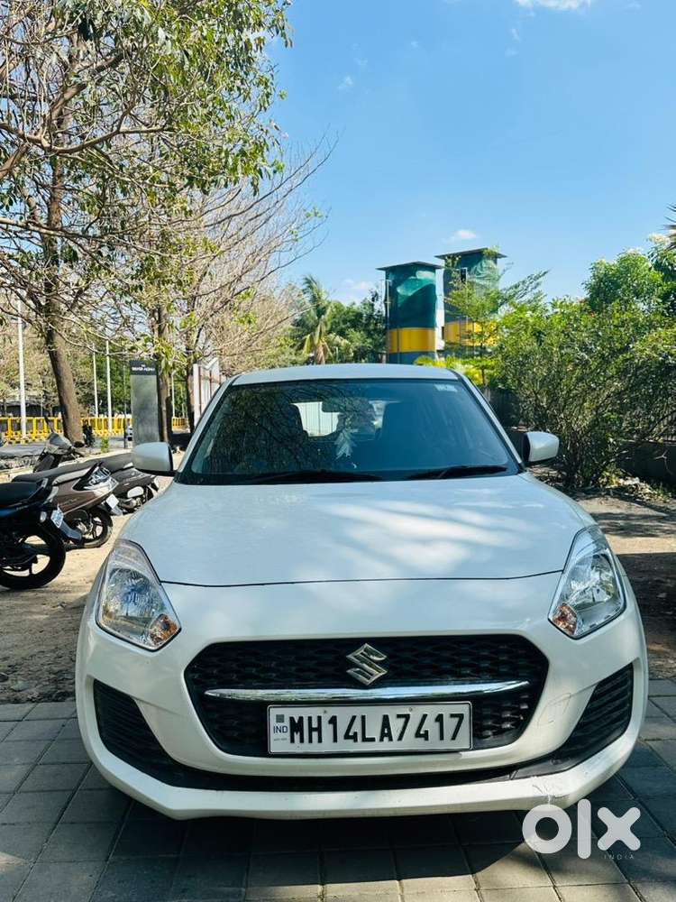 Maruti Suzuki Swift 2023 Petrol 20500 Km Driven