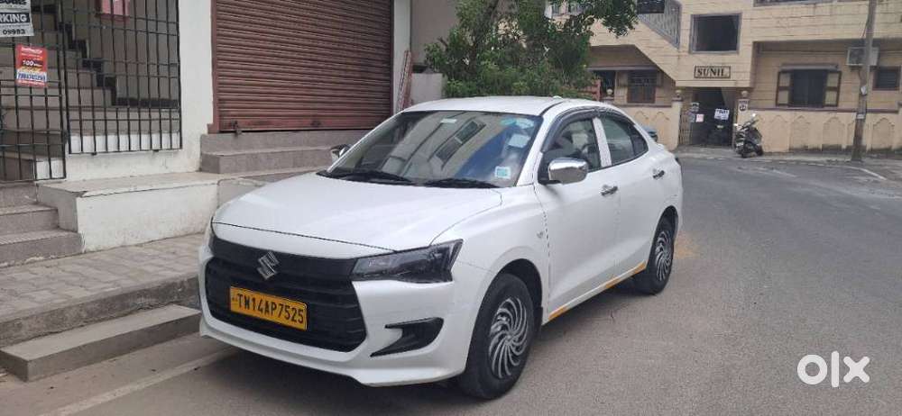 Maruti Suzuki Swift Dzire, 2025, Cng & Hybrids