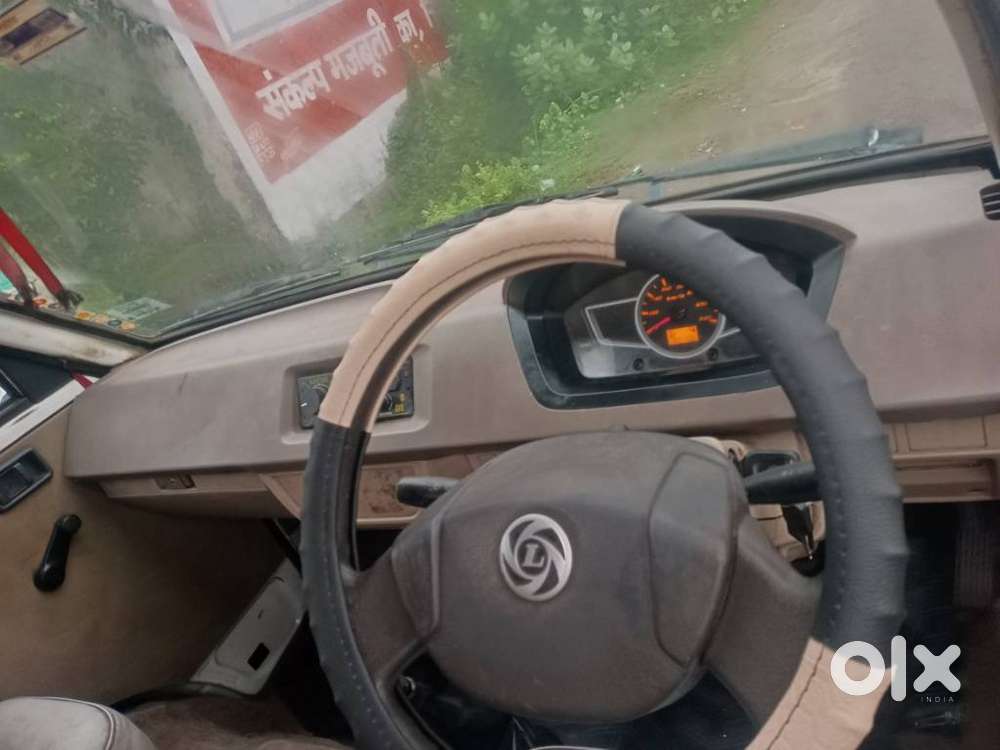 Ashok Leyland Stile Ls, 2015, Diesel