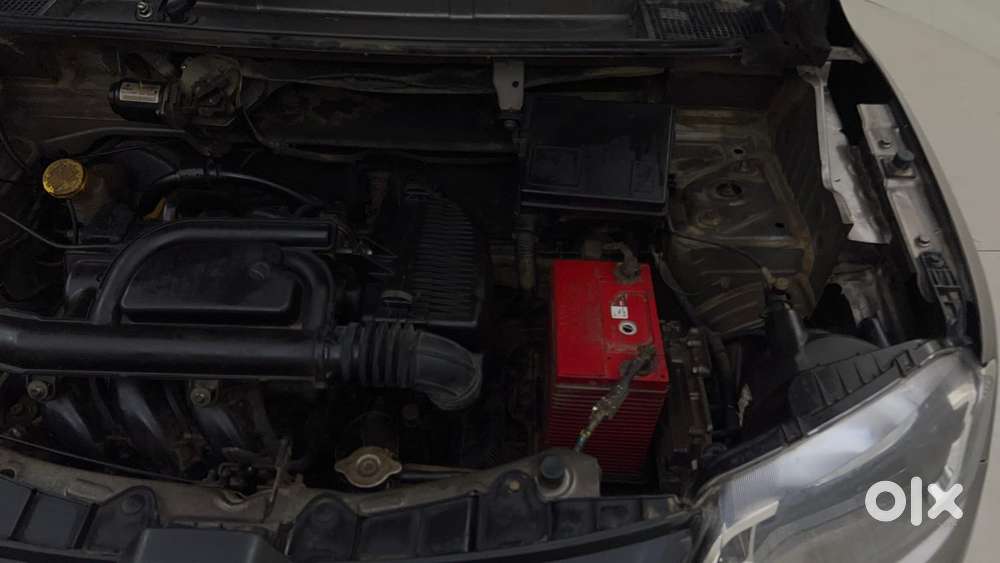 Renault Kwid 1.0 Rxt Amt, 2016, Petrol