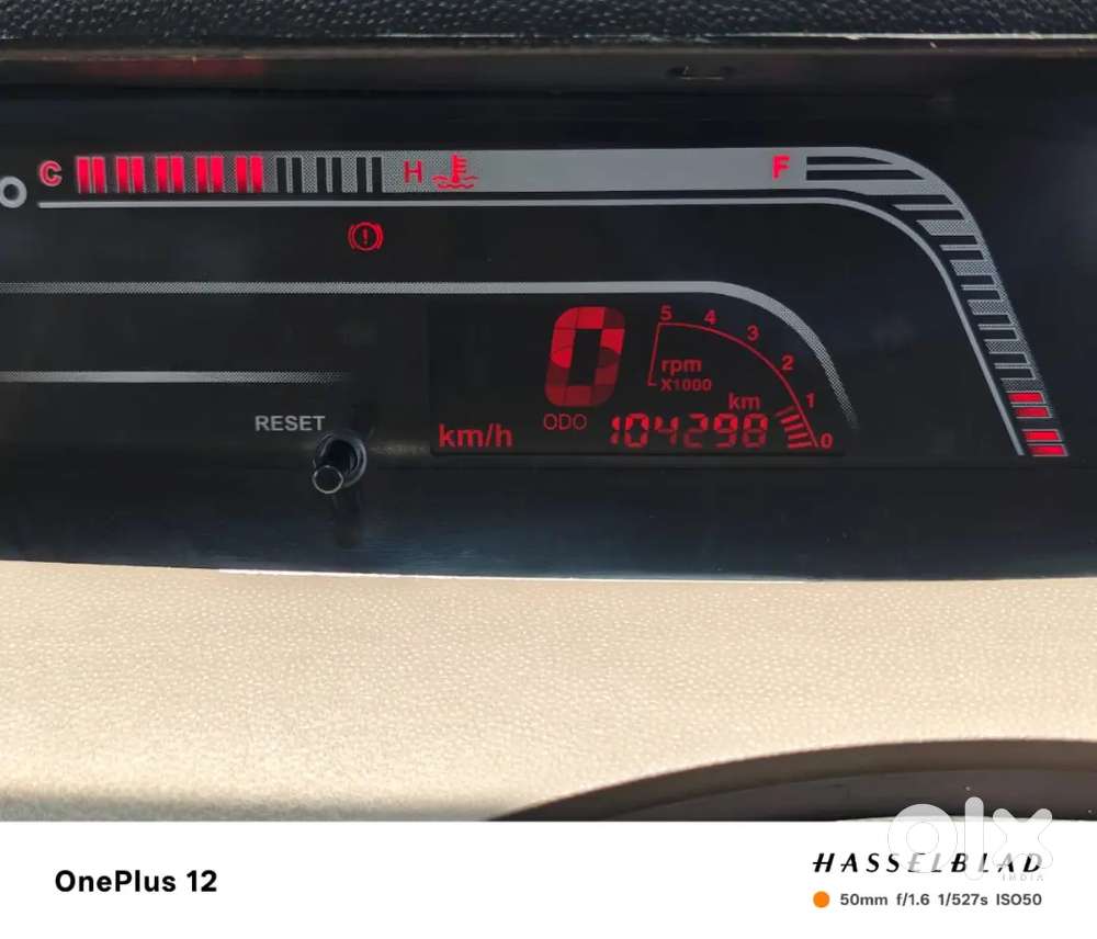 Mahindra Bolero 2020 Diesel 104000 Km Driven